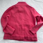 Orvis Coral Pink Women's Sweatshirt Photo 2