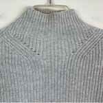 Tuckernuck Mock Neck Sweater Photo 4
