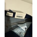 Everlane $118 New  The High Key Stovepipe Jean - Dark Indigo - 25R Photo 6