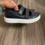 Dr. Martens Mae Temperley Double Strap Shoes Photo 7