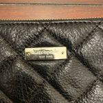 Kate Spade Black Quilted Crossbody Photo 1