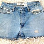 Levi’s Jean Shorts Photo 0