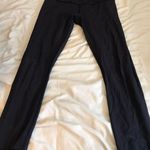 Lululemon Black  Leggings Photo 0