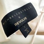 Michael Costello REVOLVE Porter Midi Dress in Mint Ombre Size S Photo 6