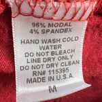 Fighting Eel Ava Sky Orange Gold Starfish Tank Top Racer Back Hawaiian Dress Size M Photo 2