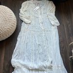 Love Shack Fancy  Bex Dress Photo 0