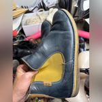 LIKE NEW PIKOLINOS Royal Pull on Chelsea Boots Sz 40 Gold Photo 8