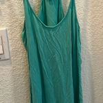 Rue 21 FINAL MARK  braided strap top medium Photo 0