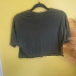Bella Canvas  Olive Graphic Tee Photo 2