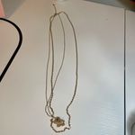 ALDO  long necklace Photo 1