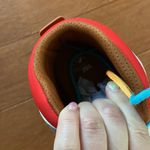 ZARA high top sneakers. Fit 7 Photo 8