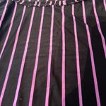 Boutique Pajama Set Camisole Cami Top & Pants Stripes XL Comfy Photo 5