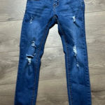 None Like new jeans. Emme Jordan jeans. Photo 0