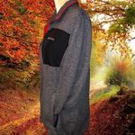 Columbia  brand like new zip up jacket Photo 2