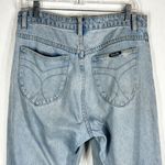 Rolla's  Size 31 Jeans Original Straight Sunday Blue High Rise Pockets Womens 1068 Photo 5