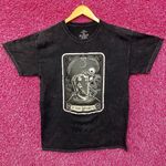 Disney  The Nightmare Before Christmas Jack and Sally The Lovers T-Shirt 2XL Photo 0