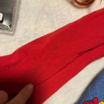 Spirit Halloween Womens chucky costume S 4-6 Photo 3