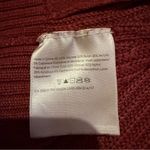 Lululemon  Cashlu Sweater Wrap Cardigan in Heathered Mulled Wine Sz S‎ Photo 7