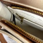 Brandy Melville  satchel messenger crossbody shoulder bag purse Photo 9