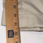 Ralph Lauren VTG Polo Sport Women's 12 Khaki Cuff Pleat Pants Relaxed Preppy Y2K Photo 10
