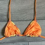 Calzedonia  cobey crochet bikini top Photo 2