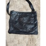 Gucci Authentic  GG Dark Brown Guccissima Messenger Crossbody Bag Dust Bag & Tote Photo 3