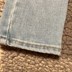 Levi's Levi’s 721 High Rise Distressed Skinny Ankle Jeans Size 24 Photo 10