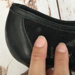 L.A.M.B. KNIT LACE PLATFORM HEEL WOMENS SIZE 7M Photo 9