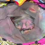 Vera Bradley  Jazzy Blooms Ditty Bag Photo 3