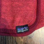 Patagonia Better Sweater Scarf Photo 1
