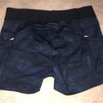 Lululemon Spandex Shorts Photo 0