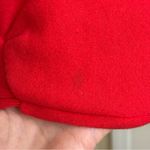 Vtg 1996 Mickey, Inc Walt Disney World 25 Anniv Sorcerer Mickey Sweatshirt Sz XL Red Photo 10