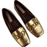 Franco Sarto EUC Loafers Good Size 8 Photo 1