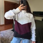 Champion  Turtleneck Sweatshirt Photo 0