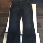 joe's jeans Joe’s Jeans Blue Muse Bootcut 26 Casual Classic Festival Bohemian Hippie Women's Photo 2