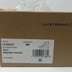 Lucky Brand Women’s Ankle Boots Photo 8