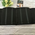 Waist Trainer Belt Black Photo 3