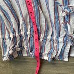 XIRENA Lulu Striped Tie Photo 8