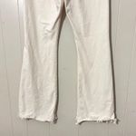 Dear John Rosa Beige Denim Jeans-Size 31 Photo 10