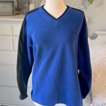 Gap  sweatshirt pullover Royal Blue Photo 1