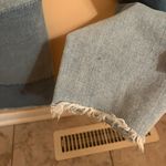 Billabong x Wrangler Patch It High Straight Leg Jeans in Multi Photo 10