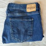 Hollister  Soft Stretch Low Rise Boot Cut Jeans Size 28 Photo 10