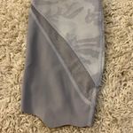 Lululemon Wunder Under Scalloped 23”size 12 Photo 3