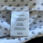 Hilary Radley NWT- Short Sleeve Blouse‎ Size Small Photo 6