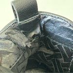 Cole Haan  Women’s Blavk Leather Chelsea Ankle Boots Size 9 B Photo 7