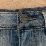 Vintage Havana jean shorts Photo 4