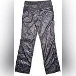 Sunice Tornado Flex Vent Golf Pants Womens Medium Gray Geometric Waterproof Photo 7