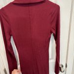 Wishlist  Ribbed Long-Sleeve Dress Photo 4