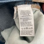 Madewell NWT The Mom jean jeans▪️size 36 Photo 10