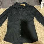 Wrangler Western Shirt Photo 0